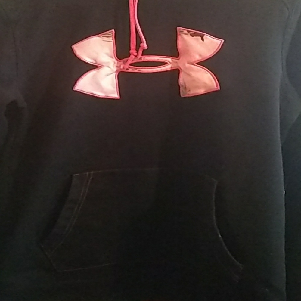 UA Hoodie